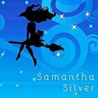 Samantha Silver 1000Kitap