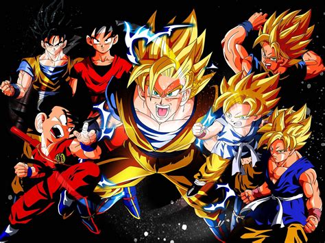 Goku Background Pc Black Goku Wallpaper 2020 Cute Wallpapers