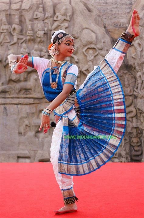 One Of The Most Ancient Dance Forms Performed Today Is Bharatanatyam A Classical Indian Dance