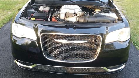 Why Wait Build Your Own Hellcat Powered Chrysler 300 Moparinsiders