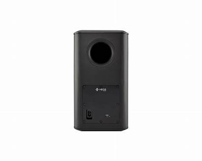 Heos Denon Cinema Wireless System Homecinema Speaker
