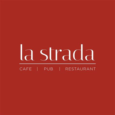 La Strada Restaurant Edirne