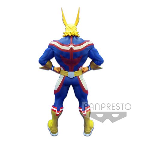 All Might My Hero Academia Age Of Heroes Prize Figure