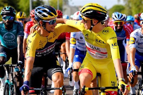 Tour de France 2021 start list: Teams for the 108th edition - Cycling ...