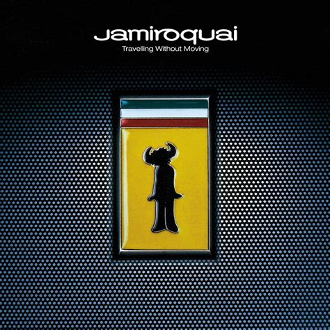 Travelling Without Moving Th Anniversary Edition Remaster Album By Jamiroquai