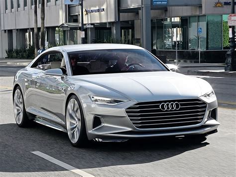 Audi seems set to follow in the footsteps of tesla and offer its new a9 as a luxurious electric model only. 2022 Audi A9 Price, Specs, Changes, Redesign - Postmonroe