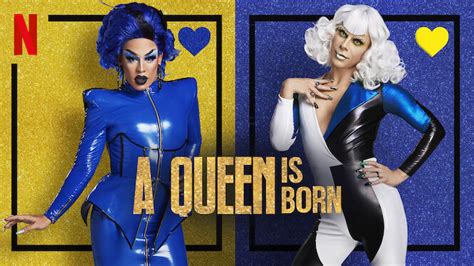 Is A Queen Is Born On Netflix In Australia Where To Watch The Series New On Netflix
