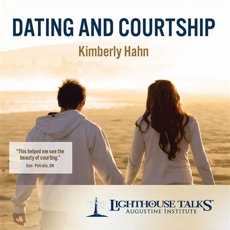 Dating And Courtship Lighthouse Catholic Media