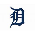 Detroit Tigers Svg Transparent Vector Logos