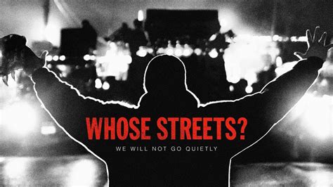 Whose Streets Official Trailer Youtube