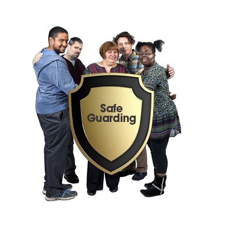 Keeping Safe Easy Read Guides North Yorkshire Safeguarding Board