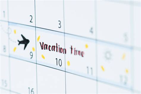 National Plan For Vacation Day January 31st 2023 Days Of The Year