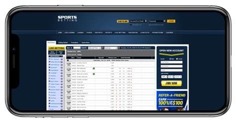 You can earn a deposit sportsbetting.ag is essentially a betting site, and for this reason, casino games section is not that impressive. SportsBetting.ag App - SportsBetting Casino, Sportsbook ...