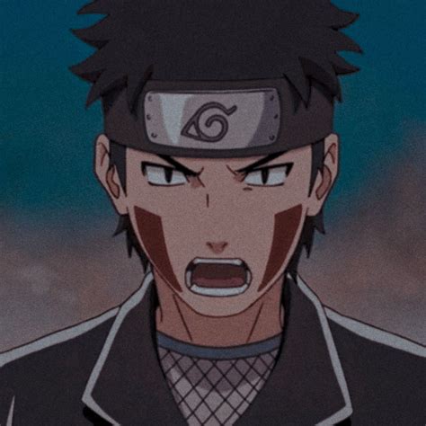 𝑘𝑖𝑏𝑎 𝑖𝑛𝑢𝑧𝑢𝑘𝑎 𝙞𝙘𝙤𝙣 Anime Naruto Naruto Shippuden Sasuke Naruto