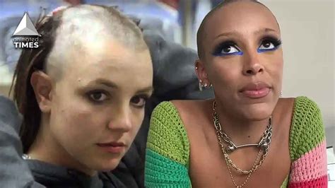 When Britney Spears Shaved Her Head The World Wouldnt Stop Calling