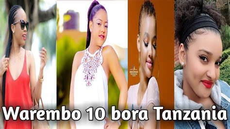 Warembo Wa Tanzania Warembo Wa Miss Tanzania Wana Jambo Lao Novemba 14 Mwanaspoti Live
