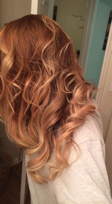These chunky ash blonde highlights look nothing less than phenomenal on light brown hair. 15 best Strawberry blonde with highlights images on ...