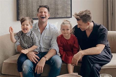 All About Nate Berkus And Jeremiah Brent’s Relationship
