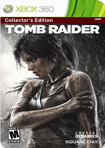 Grüner Hintergrund Sprichwort Wahrnehmen Tomb Raider Xbox Lösung