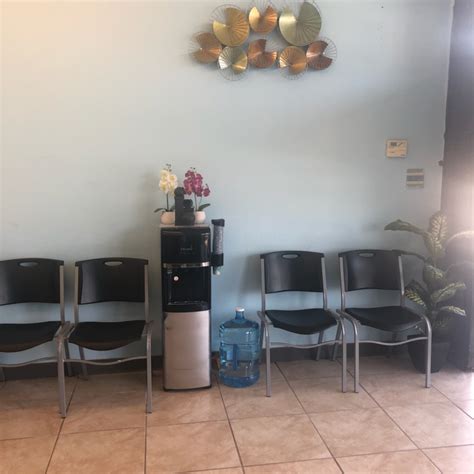 Oc Barber And Day Spa Review Oc Massage And Spa