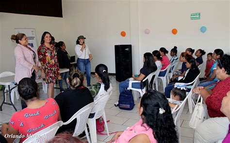 Mujeres Aprueban Campaña De Gobierno En Contra De La Violencia En Nicaragua