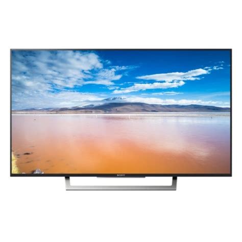 Sony Kd 43x8000d 43吋 4k Hdr Android Tv 萬曜電業