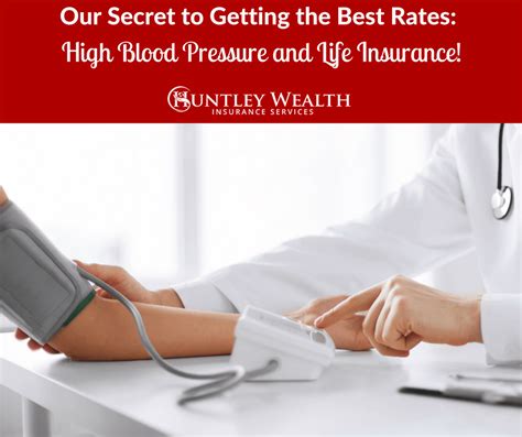 If you are shopping for life insurance with high blood pressure, you may be concerned about qualifying for affordable life insurance rates. Life Insurance with High Blood Pressure