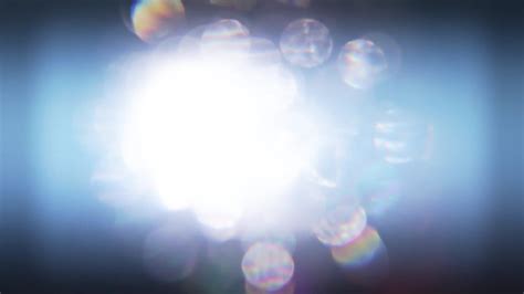 Glass Light Leaks 10 Hd Free Stock Video Footage