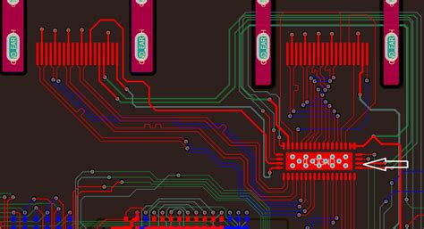 Hdmi Pcb Routing Guidelines Pcb Designs