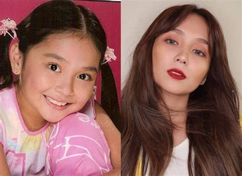 Past And Present Photos Of Famous Young Celebrities Went Viral