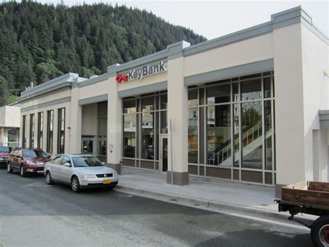 Key Bank (Multiple Projects) - Dawson