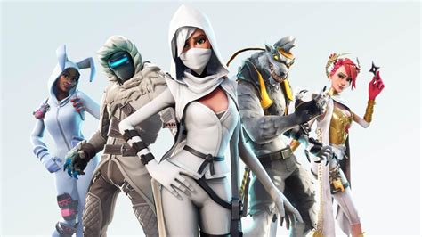 Epic Finally Reveals When The Next Season Of ‘fortnite Starts And This