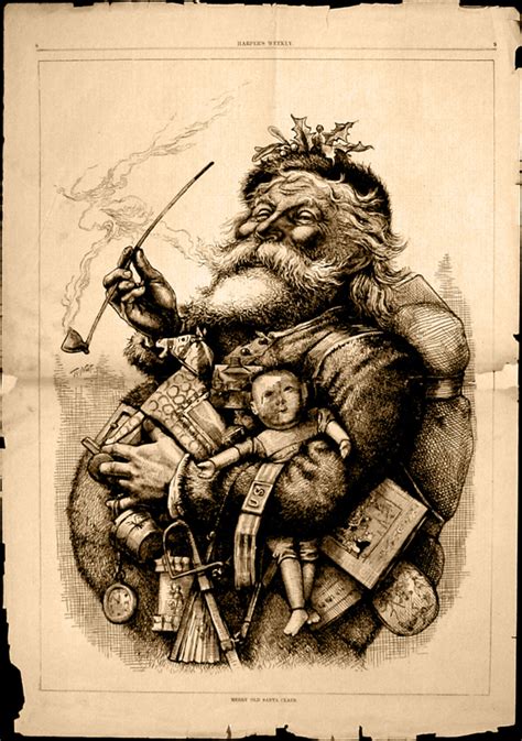 Hidden New Jersey Was Santa Claus Born In Morristown