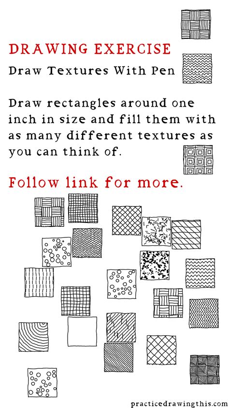 Draw Rectangles Around One Inch In Size And Fill Them With As Many
