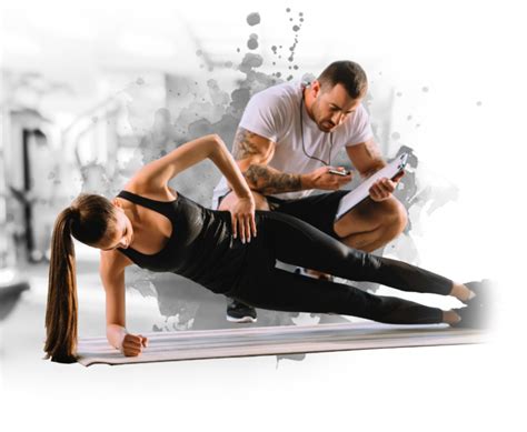 Best Personal Trainers Nyc In New York City