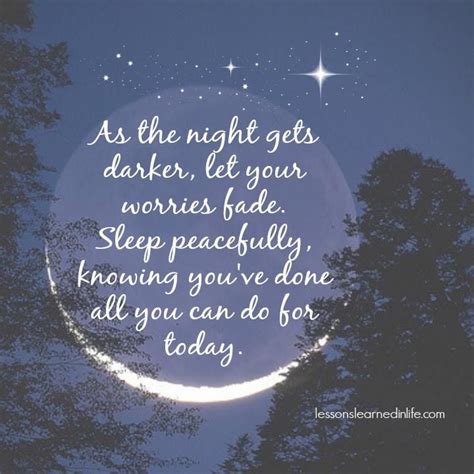 Sleep Peacefully Inspirational Quotes Pinterest Sleep Remember