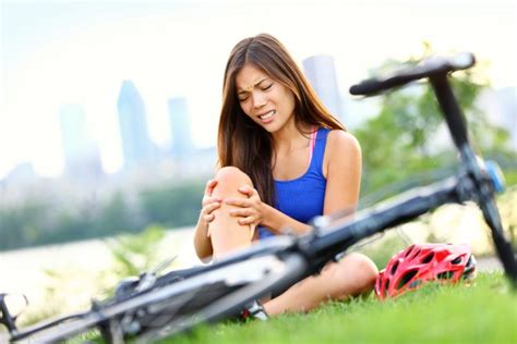 Common Cycling Injuries Carrothers Orthopaedics