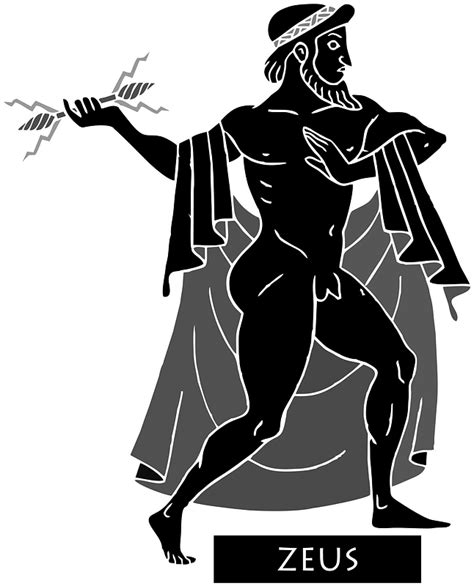 Hermes Statue Png Free Logo Image