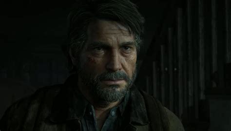 The Last Of Us 2 ¿joel Está Muerto Hobby Consolas