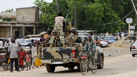 nigeria troops battle boko haram near malam fatori boko haram news al jazeera