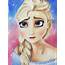 Elsa Queen Of Arendelle  I Am The A Land Called