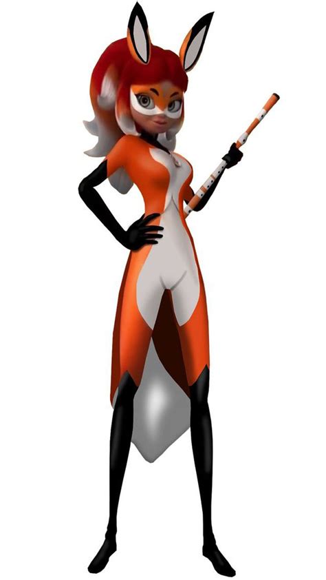 rena rouge miraculous characters miraculous ladybug oc alya miraculous