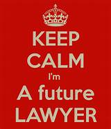 Images of Future Lawyer Quotes