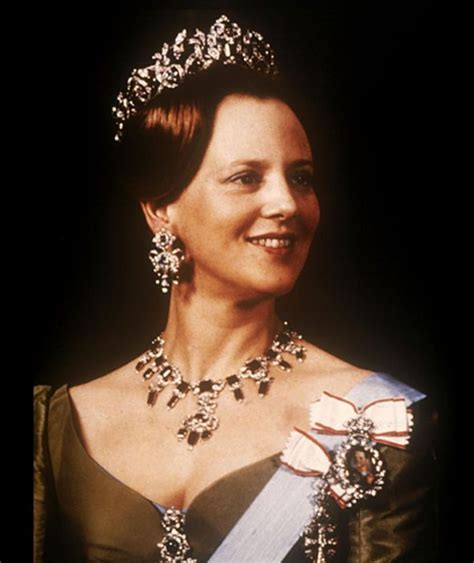 Queen Of Denmark In Pictures Queen Margrethe Ii Pictured On 77th