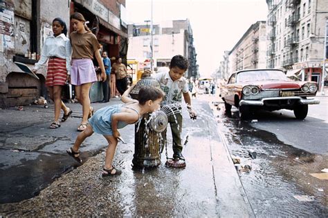 The Streets Of 1970s New York City A Decade Of Urban Decay Woolworth