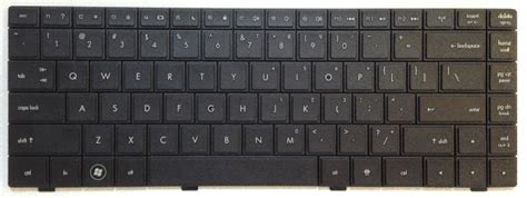 Hp 620 Laptop Keyboard Key Replacement