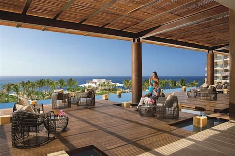 Dreams Vallarta Bay Resort And Spa All Inclusive Comentarios Precios