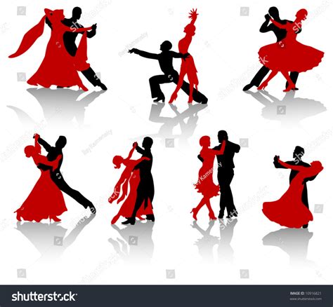 Ballroom Dancing Pictures Clip Art Celebrity News