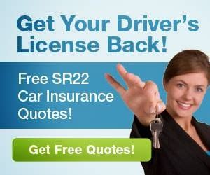 We also provide you the tools and information to shop smartly. Get Cheap SR22 Car Insurance Quotes Online - Guaranteed ...