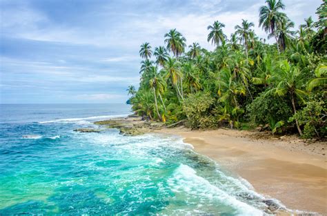 Costa Rica S Beautiful Beaches Insight Guides Blog